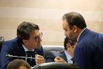 © 2013 - 24.09.2019_Consiglio_regionale_Cicala_Polese_1_Foto_A_Mattiacci