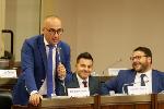 © 2013 - 24.09.2019_Consiglio_regionale_Coviello_Aliandro_Cariello_1_Foto_A_Mattiacci