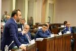 © 2013 - 24.09.2019_Consiglio_regionale_Polese_1_Foto_A_Mattiacci