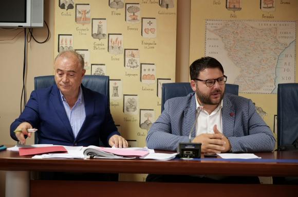 © 2013 - 26.9.2019_i lavori della commissione
