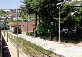 © 2013 - foto stazione