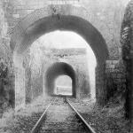 &copy; 2013 - AntonioTartaglione, Balvano (PZ), 1992 - Linea ferroviaria Potenza-Napoli