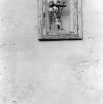 &copy; 2013 - Uberto Spadoni, Matera, 2003 - Particolare