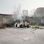 &copy; 2013 - Francesco Millefiori, Primo giorno di occupazione