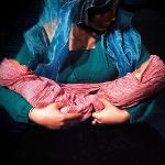 &copy; 2013 - Sara Maestrello, Maternita'