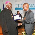 Giornata dei lucani nel mondo, cerimonia di premiazione dei...