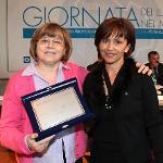 Giornata dei lucani nel mondo, cerimonia di premiazione dei...