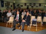 Terza Conferenza dei lucani in Australia, Melbourne