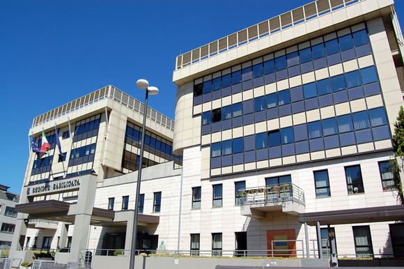 &copy; 2013 - Palazzo Giunta Regionale_foto di Roberta Pecora