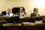 Seduta del Consiglio regionale - IX legislatura