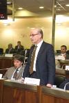 Seduta del Consiglio regionale - IX legislatura