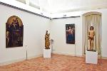 &copy; 2013 - Palazzo Lanfranchi, sezione  Arte in Basilicata - sala del Cinquecento_1_foto di Michele Morelli