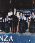 © 2013 - 26 _ Esibizione gruppo folkloristico
