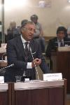 Consiglio regionale, seduta della IX legislatura