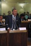 Consiglio regionale, seduta della IX legislatura