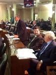 Consiglio regionale, seduta della IX legislatura - 3