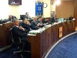 Consiglio regionale, si a riduzione assessori da 6 a 4