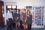 © 2013 - Diploma di Specializzazione in Tossicologia Medica _Messina_ 29 Ottobre 1999