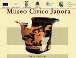 © 2013 - 06 _ Museo Civico Janora