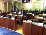 Consiglio regionale, seduta della IX legislatura - 5