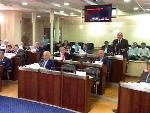 Consiglio regionale, seduta della IX legislatura - 5