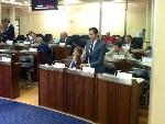 Consiglio regionale, seduta della IX legislatura - 5