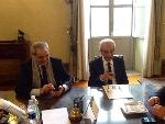 &copy; 2013 - 24.1.2014_9_incontro alla Provincia_Chietera e Stella