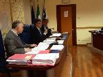 &copy; 2013 - 10.02.2014_riunione della prima Commissione_8