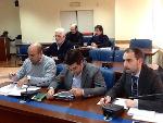 &copy; 2013 - 10.02.2014_riunione della prima Commissione_9