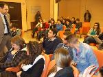 Citizen journalism con la radio a Potenza e Villa d’Agri