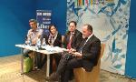 11.5.2014_Il Consiglio regionale e il Comitato Matera 2019...