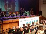 Meeting dei lucani nel mondo per Matera 2019_Cinema...