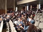 Meeting dei lucani nel mondo per Matera 2019_Cinema...