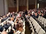 Meeting dei lucani nel mondo per Matera 2019_Cinema...