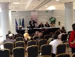 Matera, 22.05.2014_Assemblea annuale della Commissione dei...