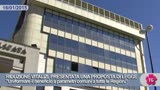 RIDUZIONE VITALIZI, PRESENTATA UNA PROPOSTA DI LEGGE