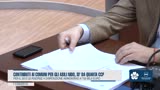 CONTRIBUTI AI COMUNI PER GLI ASILI NIDO, SI' DA QUARTA CCP