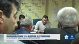 MANOVRA FINANZIARIA 2016 ILLUSTRATA ALLE COMMISSIONI