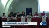 “CHE GENERE DI LINGUAGGIO”, BLASI: NO A STEREOTIPI