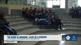 “CHE GENERE DI LINGUAGGIO”, BLASI: NO A STEREOTIPI