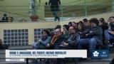 DONNE E LINGUAGGIO, DEL PUENTE: MUTARE MENTALITA’