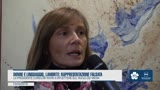 DONNE E LINGUAGGIO, LAMORTE: RAPPRESENTAZIONE FALSATA