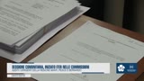 SESSIONE COMUNITARIA, INIZIATO ITER NELLE COMMISSIONI