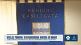 VITALIZI, PERRINO: IN COMMISSIONE ANCORA UN RINVIO 