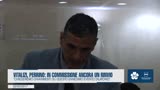VITALIZI, PERRINO: IN COMMISSIONE ANCORA UN RINVIO 