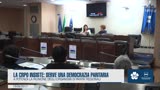 LA CRPO INSISTE: SERVE UNA DEMOCRAZIA PARITARIA