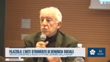 FILAZZOLA: L’ARTE STRUMENTO DI DENUNCIA SOCIALE
