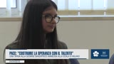 PACE: “COSTRUIRE LA SPERANZA CON IL TALENTO”