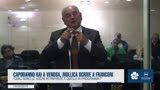 CAPODANNO RAI A VENOSA, MOLLICA SCRIVE A FRANCONI
