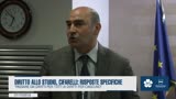 DIRITTO ALLO STUDIO, CIFARELLI: RISPOSTE SPECIFICHE